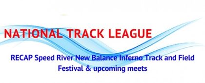 NTL Circuit: Speed River New Balance Inferno Track and Field Festival