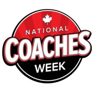Celebrating National Coaches Week