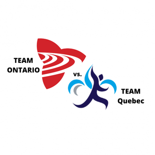 Team Ontario to Represent at 2020 ON vs. QC Dual Meet