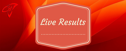 2017 Live Results