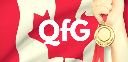 Quest For Gold – Applications Now Open