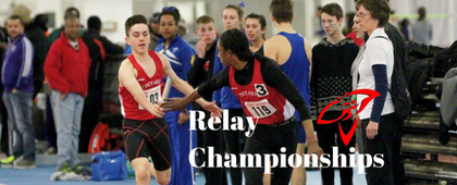 2017 AO Indoor Relay Championships