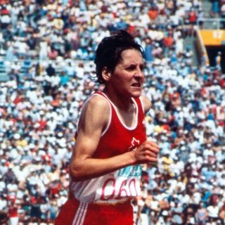 Silvia Ruegger, Canadian Marathon Icon, Dies at Age 58