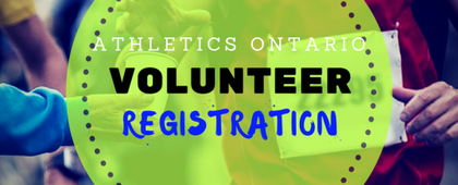 Volunteer Opportunities