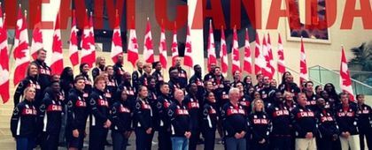 Thirty-Four Athletes to Represent Ontario at 2016 Rio Games