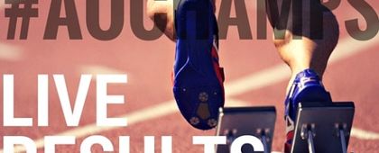 SR CHAMPIONSHIPS LIVE RESULTS