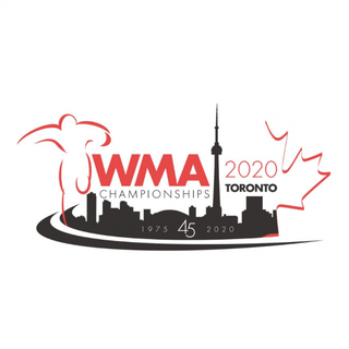 Volunteers Needed for World Masters Athletics Toronto 2020 Championships