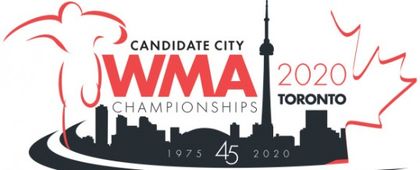 World Masters 2020 Championship Bid