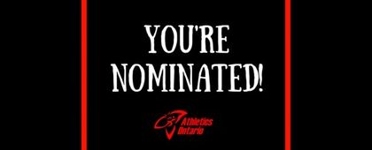 Coach and Volunteer of the Year Nominations