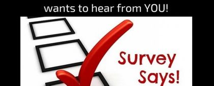 Athletics Ontario wants to hear from YOU!