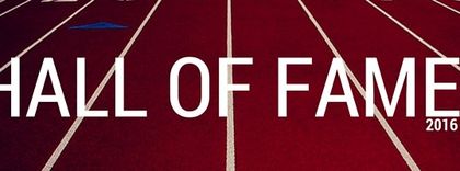 2016 Athletics Ontario Hall of Fame Inductees
