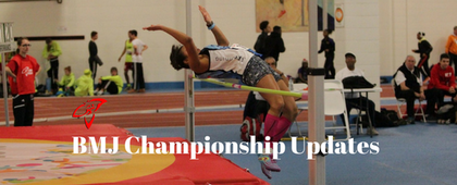 BMJ Championship Updates