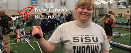 New AO Records