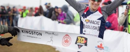 Team Ontario Shows Big at ACXC