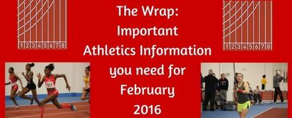The Wrap: February 8, 2016