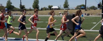 Bantam, Midget, Youth (BMY) Championships and Combined Events Championships