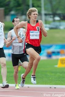 Charles philibert-thiboutot prêt pour la coupe continentale