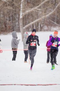 Un seul weekend deux championnats canadiens