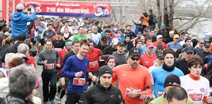 Le printemps attendu par les coureurs sur route