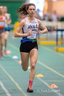 Les moments forts des championnats québécois d'athlétisme à sherbrooke