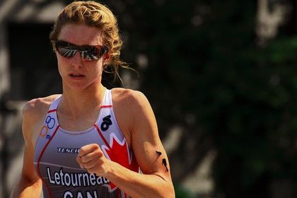 Portrait d'athlète : manon létourneau, un parcours atypique