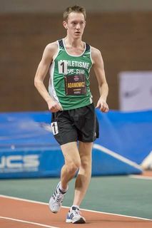 Championnat canadien hershey 2015: adamowicz a la forme!