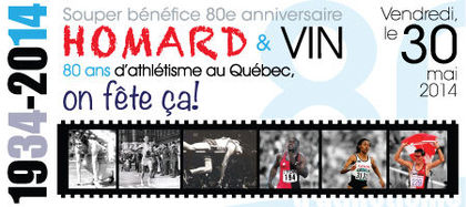 Belle fête pour les 80 ans de la fqa