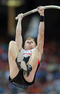 Jour 1 à pékin: barber, brown, de grasse, hugues avancent; theisen-eaton 4e
