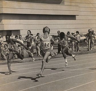 Historique des records du québec en plein air: les records séniors masculins