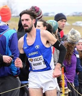 Le grand retour d'emmanuel boisvert