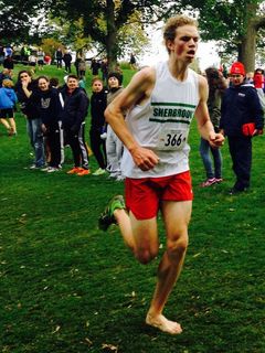 Championnat national de cross: burnotte brille en juniors; les seniors hommes 2e par équipes