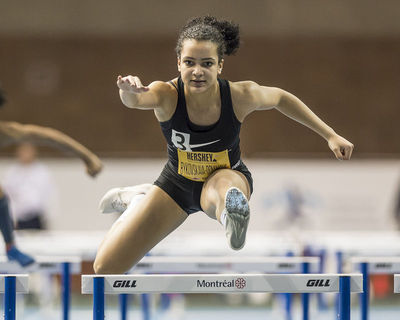 Record canadien jeunesse pour bykovskaia-dominique aux provinciaux fqa