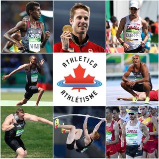 Onze canadiens parmi le top 10 mondial en 2016