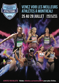 Invitation de presse - brown et de grasse parmi le panel d’athlètes qui donneront un aperçu des #essaismondiauxac, le 25 juillet à montréal