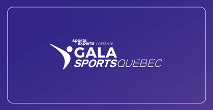 La fédération québécoise d’athlétisme remporte trois trophées maurice lors du gala sports-québec