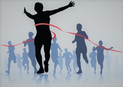Championnat provincial 10 km route : un championnat par catégorie d'age