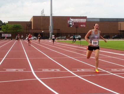 Récolte record pour les québécois aux championnats canadiens vétérans