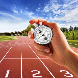 Cinq records provinciaux de plus en 2017