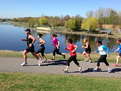 Rendre efficace l’entrainement en intervalles