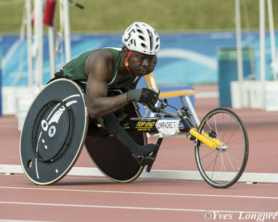 Le canada conclut les mondiaux ipc avec 15 médailles