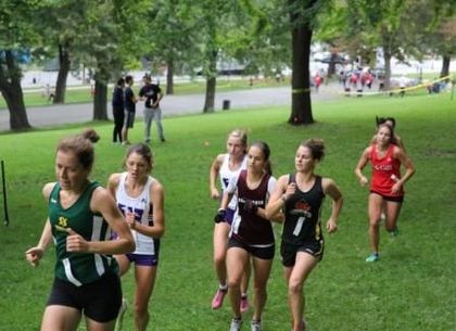 Racine surprend noel-hodge au mont-royal