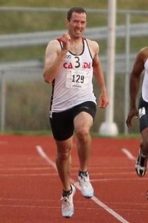 Qui sont les maîtres en athlétisme au québec?