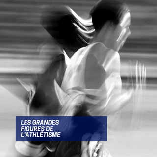 Introduction aux grandes figures de l’athlétisme québécois