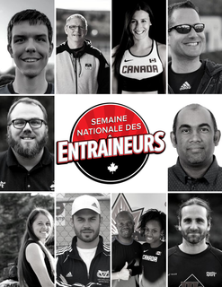 Semaine nationale des entraîneurs : la fqa vous invite à dire #mercicoach