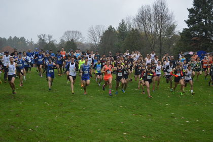 Mélanie myrand et yves sikubwabo champions du québec en cross