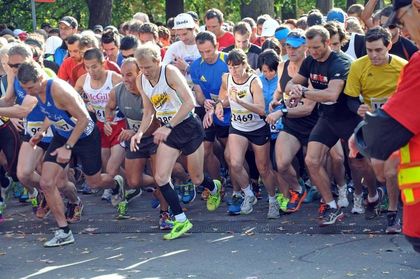 Le championnat provincial de 10 km de la fqa de retour au parc lafontaine en 2017 et 2018