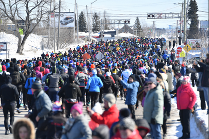 Le 15km des pichous : une 50e édition digne des plus grands événements!