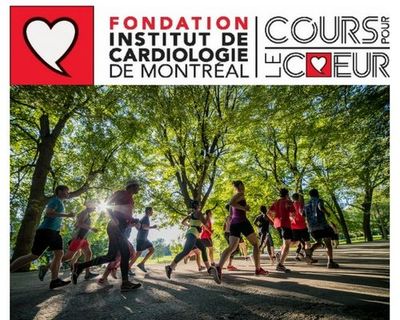 Cours pour le coeur! cours gratuitement!