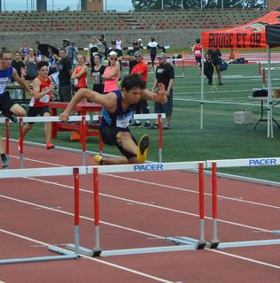 Trois records provinciaux battus aux championnats des jeunes à québec