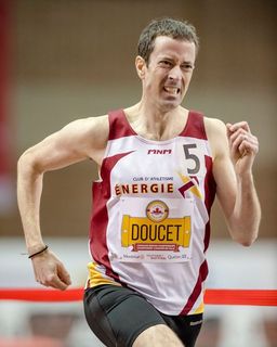 Le comité des records homologue 77 records en salle pour la saison 2016-2017
